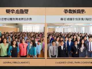 普招与统招有何区别？