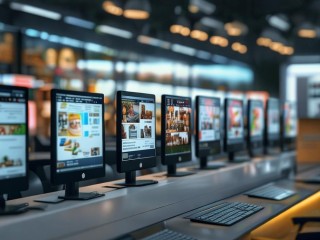 电子商务属于什么类别？