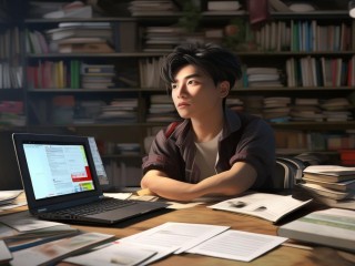 大三迷茫期，该实习、考研还是提升竞争力？