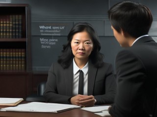 公务员面试究竟会问哪些问题？