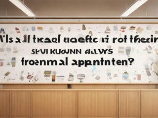 教师公开招聘一定是正式编制吗？