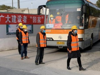 上海建工七建工作体验如何？