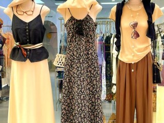 南京有哪些女装品牌值得推荐？