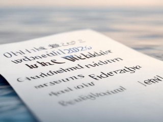 2025威海公开招聘何时开始报名？