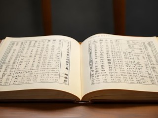 户口本原件到底是什么？