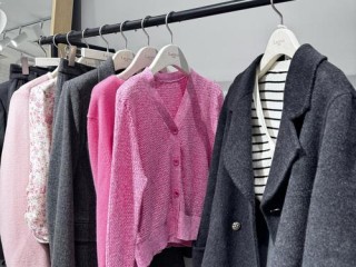 哪些女装品牌算大牌？