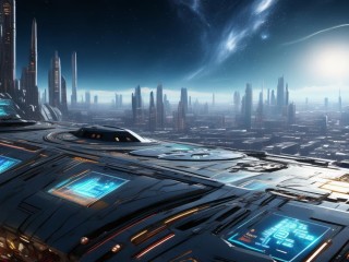 航天技术究竟是什么？