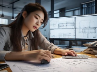 工程师助理具体负责哪些工作？