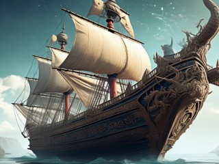 神船究竟是什么？