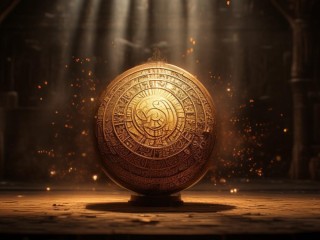 宝光究竟指何物？其背后有何深意？