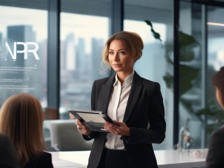 品牌PR究竟指什么？