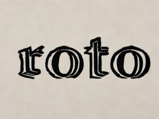 roto是什么意思？