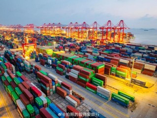 码头商机何在？