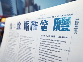 密云公开招聘什么岗位？要求有哪些？