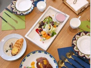 成都甜品店品牌多，哪家最值得尝？