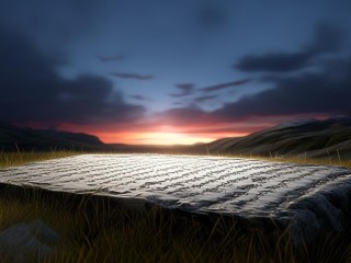 分晓究竟指什么？