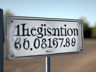 报名号有何用途？