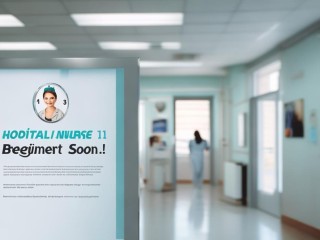 医院护士招聘何时开始？