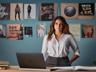 女孩适合干什么工作？职业选择该有性别标签吗？