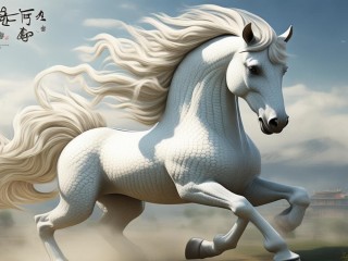 白龙马为何成西游符号？有何深层含义？