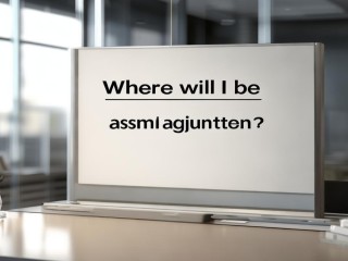 服从调剂后会被分配到什么岗位？