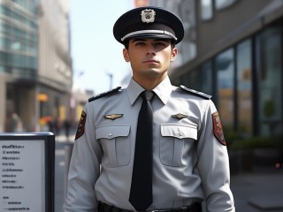 保安的日常工作具体都包含哪些内容？