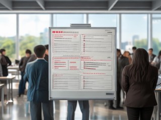 广西地矿公开招聘，哪些岗位竞争最激烈？