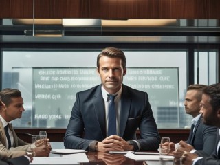 领导为何钟爱开会？效率还是掌控？