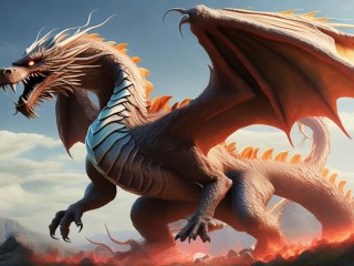 烈龙究竟是何存在？