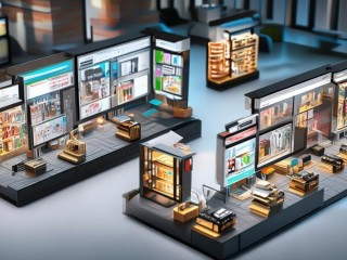 纯电商与传统电商有何本质区别？