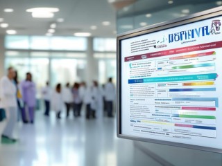 公立医院公开招聘，哪些岗位竞争最激烈？