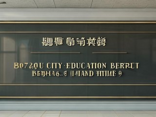 亳州市教育局招聘何时开始？