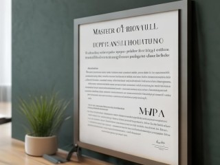 MPA是什么学历？有何特点与用途？