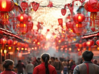 过年到底啥时候结束？