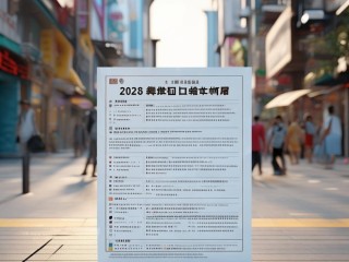 2025泰州招聘何时开始？有哪些岗位？