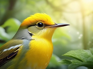 戴菊究竟是什么鸟？