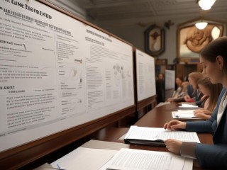 高校公开招聘审核程序如何确保公平公正？