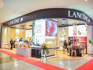 蚌埠有哪些品牌专柜？