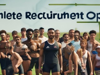 运动员公开招聘，门槛几何？