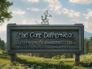 选聘与公开招聘有何核心区别？