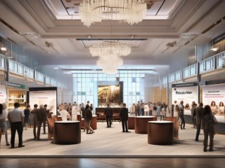 洲际酒店公开招聘会，哪些岗位值得关注？