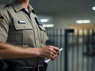 狱警的职责与使命究竟是什么？