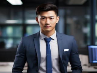 程序员面试穿什么最得体？