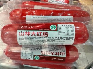 上海熟食有哪些招牌必尝？