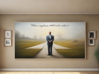 辞职是什么？是解脱还是新的开始？