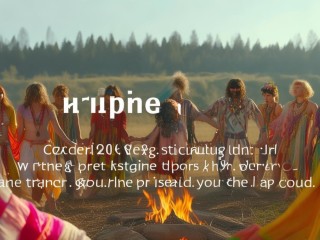 嬉皮是什么意思？