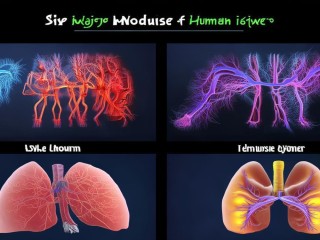 人力六大模块具体指哪六方面？