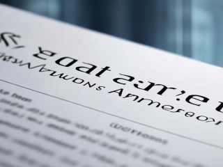 文秘招聘公告，具体要求有哪些？