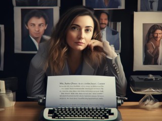 为何选择猎头这一职业？