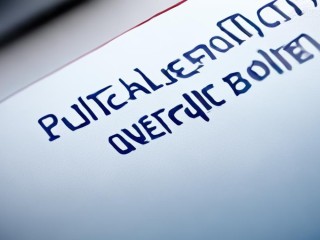 政治面貌一般填写什么内容？